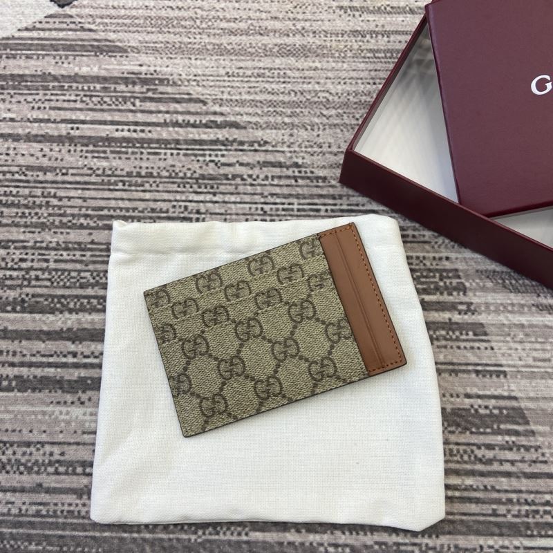 Gvc*1 wallets